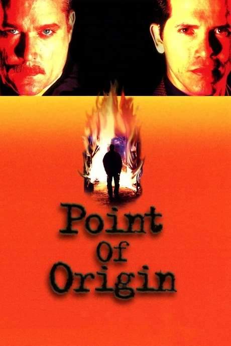Point of Origin